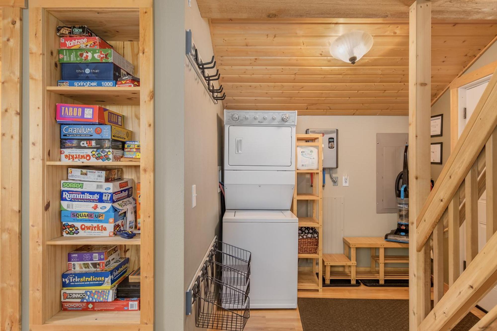 Lil Bigfoot Chalet By Nw Comfy Cabins Leavenworth Exteriör bild